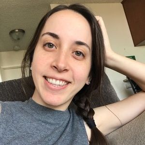 Meet your Posher, Katherine